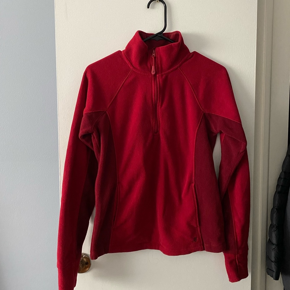 Joe Fresh Women’s Fleece Size Small